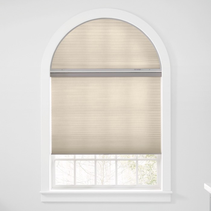 Blinds Shades For Arched Windows Linson S Design Source Santa Fe Nm